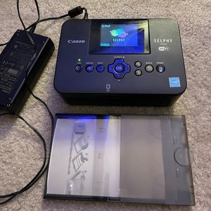 Canon Selphy CP910